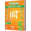 Mozaik 5.Sınıf Türkçe Hit Deneme 32 Lı 2025-26