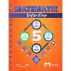 Mozaik 5.Sınıf Matematik Defter 2025-26