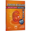 Mozaik 6.Sınıf Sosyal Bilgiler Soru Bankası 2025-26