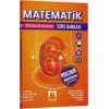 Mozaik 6.Sınıf Matematik Soru Bankası 2025-26