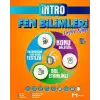 Mozaik 6.Sınıf Fen Bilimleri İntro Defter 2025-26