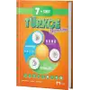 Mozaik 7.Sınıf Türkçe Defter 2025-26