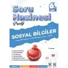 Nartest 6.Sınıf Prestij Sosyal Bilgiler Soru Hazinesi 2025-26