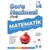 Nartest 6.Sınıf Prestij Matematik Soru Hazinesi 2025-26