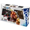 Neco sılverlıt Robo Combat Viking İkili Set Neco-Sıl/88059