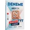 Neofizik TYT Fizik Deneme 2024-25