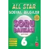 Newton 6.Sınıf Sosyal Bilgiler All Star Soru Bankası 2025-26