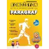 Newton 6.Sınıf Paragraf Kondisyon Haftalık Kazanım Denemeleri 2025-26