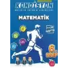 Newton 6.Sınıf Matematik Kondisyon Haf.Kaz.Denemeleri 33 Hafta 2025-26