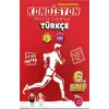 Newton 6.Sınıf Türkçe Kondisyon Haf.Kaz.Denemeleri 33 Hafta 2025-26