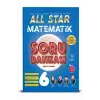Newton 6.Sınıf Matematik All Star Soru Bankası 2025-26