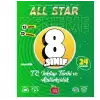 Newton 8.Sınıf İnkilap Tarihi All Star Deneme