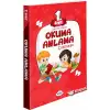 Öğretmenevde 1.Sınıf Okuma Anlama