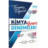 Oktet Tyt Kimya Deneme 2025-26