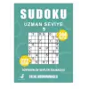 Olimpos Sudoku Uzman Sevıye 5
