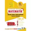 Omage 8. Sınıf  Gold Matematik Soru Bankası 2023