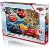 Onur Cr.113.1 Cars Puzzle 200