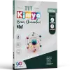 Orbital Tyt Kimya Deneme 2025-26