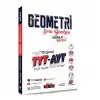 Orijinal Mikro Tyt-Ayt Geometri Soru Bankası 2025-26