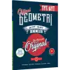 Orijinal Tyt-Ayt Geometri Deneme 2025-26