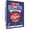 Orijinal Tyt-Ayt Geometri Soru Bankası 2026-27