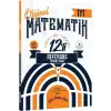 Orijinal Tyt Referans Matematik 12 Li Deneme 2025-26