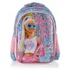 Otto Barbie İlkokul Çantası 48180 Loft Wawes