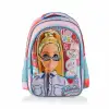Otto Barbie İlkokul Çantası 48187 Due Love All