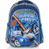 Otto Hotwheels İlkokul Çantası 48373