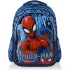 Otto Spiderman İlkokul Çantası 48090 Trıo Stand Tallw2