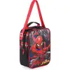 Otto Spiderman Salto Thwip Beslenme Çantası 41305