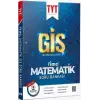 Özdebir Tyt Matematik Gis Soru Bankası 2025-26
