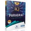 Paraf Tyt Iq Paragraf Soru Kütüphanesi 2025-26