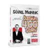 Retro Tüm Ösym Sınavları İçin Sözel Mantık Soru Bankası 2025-26