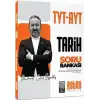 Retro Tyt-Ayt Tarih Soru Bankası 2025-26