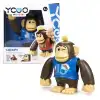 Sılverlıt Chımpy Robot Neco-Sıl/88564