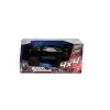 Simba 1:12 Fast & Furious Rc Dodge Charger 1970 Smb-253209002