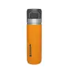Stanley The Quick Flip Water Bottle Paslanmaz Çelik Termos 700 ml Saffron