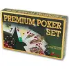 Star Premıum Poker Oyun Seti 1086162