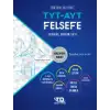 Tandem Tyt-Ayt Felsefe Silver Serisi