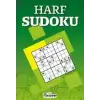 Teleskop Harf Sudoku