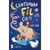 Timaş Çocuk Çantamdan Fil Çıktı