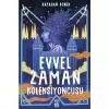 Timaş Evvel Zaman Koleksiyoncusu
