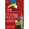 Timaş Şimdi Gözlerini Açabilirsin