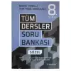 Tudem 8.Sınıf Tüm Dersler Beceri Temelli Soru Bankası
