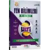 Ulti 7.Sınıf Haftalık Ödev Föy Höf Fen Bilimleri 2024-25