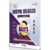 Ulti 7.Sınıf Haftalık Ödev Föy Höf Sosyal 2024-25