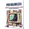 Ulti Ayt Fen Bilimleri Deneme 2024-25