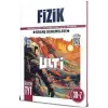 Ulti Tyt Deneme Fizik -2024