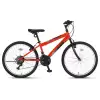 Ümitbisiklet Colorado 24 Jant M-14-Mtb V Fren 21 Vites Srn 2401
